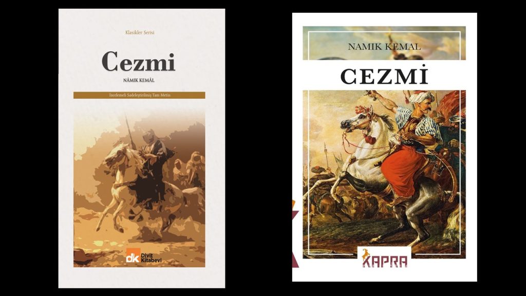 Hangisi Türk edebiyatında yazılan ilk tarihi romandır?