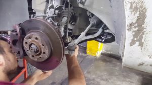 Hangisi bir otomobil unsurudur?