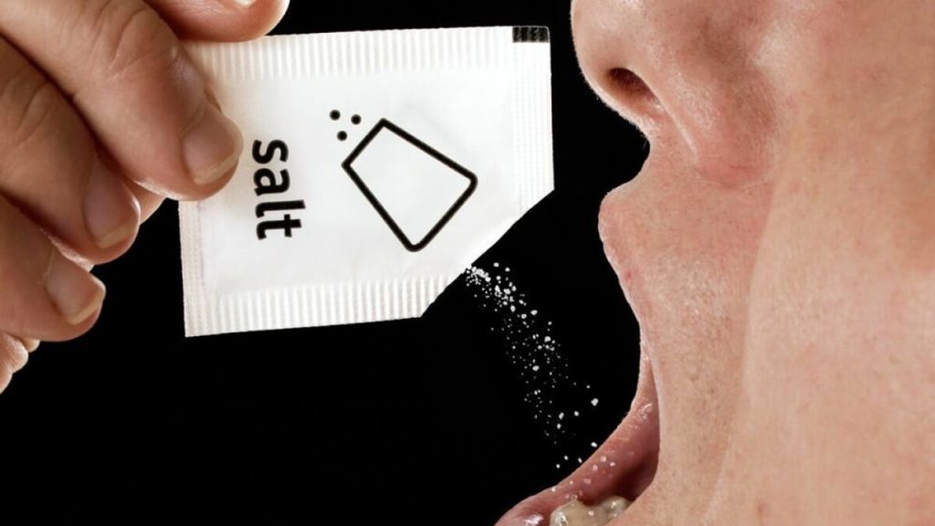 Hangisi günlük kullanımı 5 gramı geçmemesi gereken bir gıdadır?