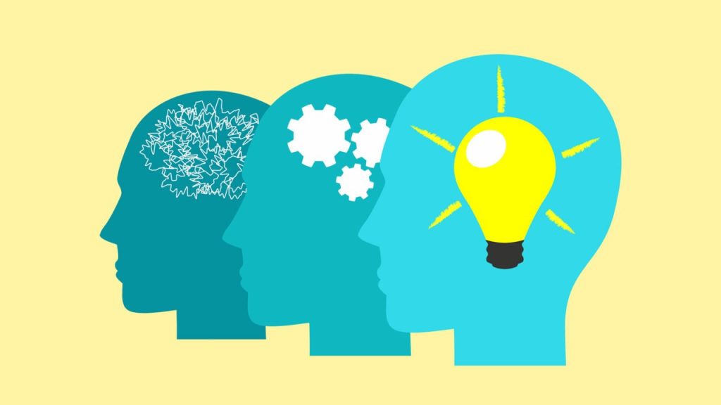 Hangisi mantalite sözcüğünün karşılığıdır?