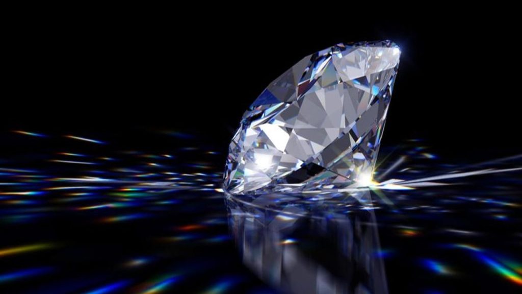 Hangisi pırlantanın bölümlerinden biri değildir?