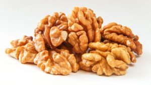 Hangisinin kabuğundan çıktıktan sonraki hali şekil olarak insan beynine benzetilmektedir?