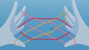 Huyunu suyunu bilmemek anlamı