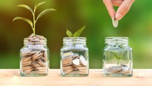 İşten artmaz, dişten artar anlamı