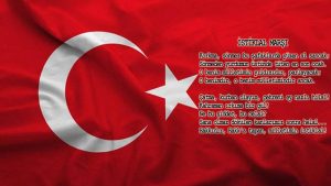 İstiklal Marşı hangi şiir ölçüsüyle yazılmıştır?