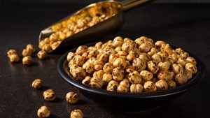 Leblebinin ana vatanı hangi ilimizdir?