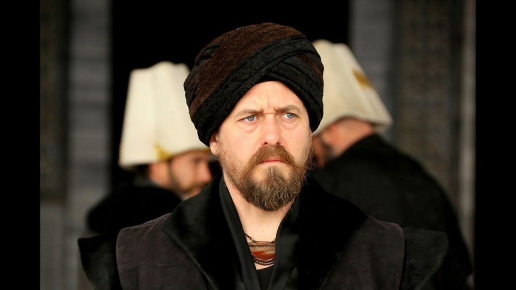 Nefes: Vatan Sağolsun filminde Mete yüzbaşıyı canlandıran aktör kimdir?
