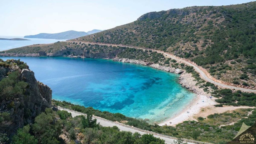 Türkiye’nin en uzun mesafeli trekking yolu hangisidir?