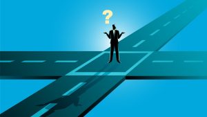 Yarden mi geçersin, serden mi? anlamı