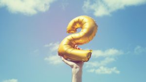 Yarışta ikinciyi geçersen kaçıncı olursun?