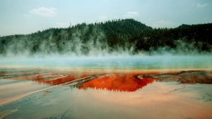 1868 yılından beri şişelenmiş maden suyu üretilen yer neresidir?