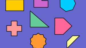 Açı oluşturacak biçimde üç ve üçten çok kenardan oluşan kapalı şekle ne ad verilir?