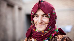 Annemizin annesine ne denir?