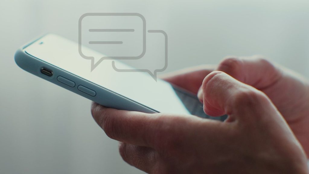 Avrupa’da, mühendislerin cep telefonu geliştirmek için birbirlerine gönderdikleri test mesajları sonucu ortaya çıkan icat nedir?