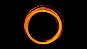 Bir çemberin içinde kalan düzlem parçasına ne ad verilir?