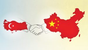 Dışişleri Bakanı Hakan Fidan, Gazze’de ateşkesi sağlamak için Türkiye’nin hangi ülkeyle birlikte hareket edeceğini söylemiştir?