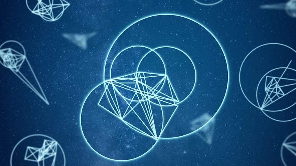 Eski dilde nokta, çizgi, açı, yüzey ve cisimlerin birbirleriyle ilişkilerini inceleyen matematik dalının adı nedir?