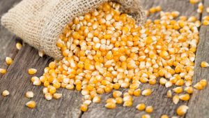 Eskişehir usulü boza yapımında buğday yerine hangisi kullanılmaktadır?