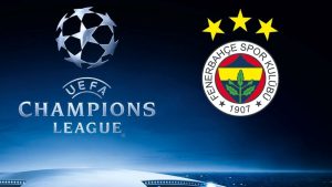 Fenerbahçe’nin Şampiyonlar Ligi’ndeki en büyük başarısı nedir?