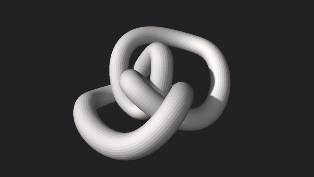 Geometrik cisimlerin nitelikleriyle ilgili özelliklerini, biçim ve büyüklüklerinden ayrı olarak alıp inceleyen geometri dalına ne denir?