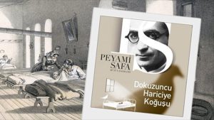 Hangisi Peyami Safa’nın en çok basılan romanıdır?