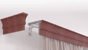 Hangisinin montajı; matkap, dübel ve vidaların ev penceresine çok yakın bir alanda kullanılmasını gerektirir?