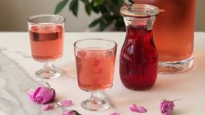 Isparta yöremize ait şurup çeşidi hangisidir?