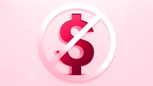 Karşılıksız, parasız