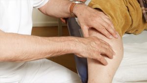 Kas Uyuşmasına İyi Gelen Bitkiler