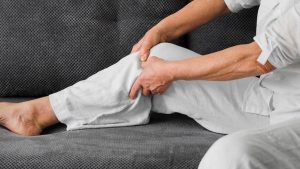 Kas Uyuşmasına İyi Gelen Bitkisel Kremler