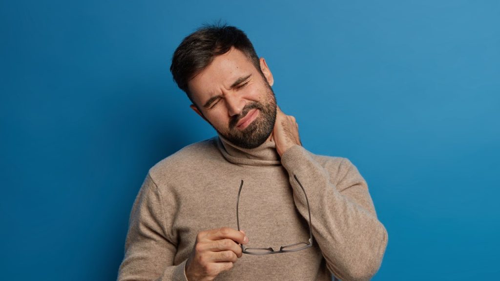 Kas Uyuşmasına İyi Gelen Doğal Maskeler