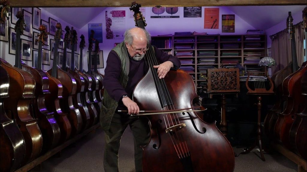 Keman türünden, en kalın sesli yaylı saz hangisidir?