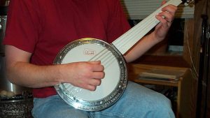 Maden gövdeli, tambura benzer saz hangisidir?