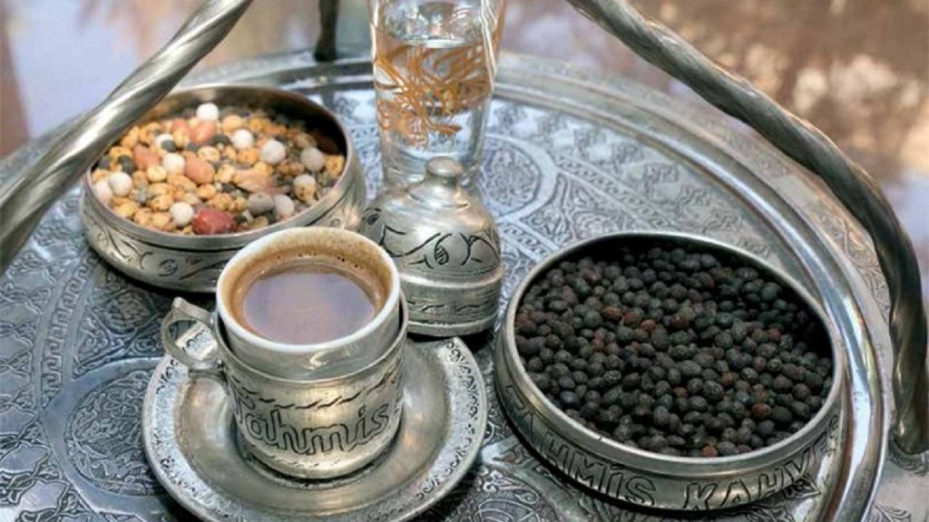 Menengiç kahvesi, Elazığ yöresinde ne kahvesi olarak adlandırılmaktadır?