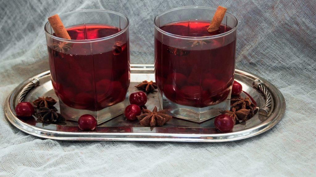 Şıranın, şerbet ve şuruptan farkı nedir?