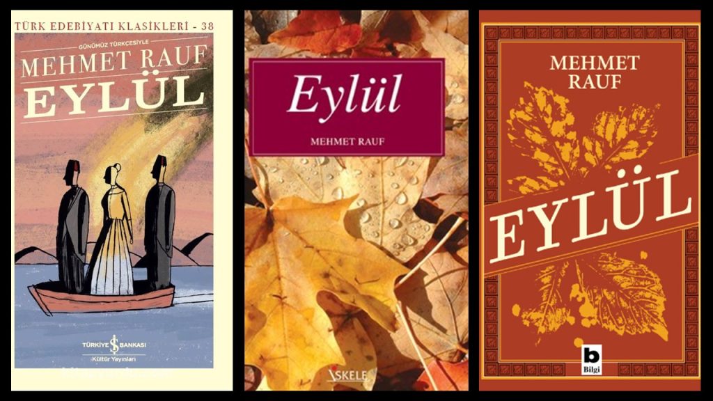 Türk edebiyatındaki ilk psikolojik roman hangisidir?