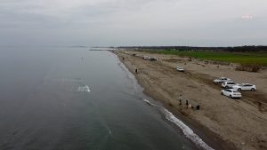 Türkiye’nin en uzun kumsalı hangisidir?