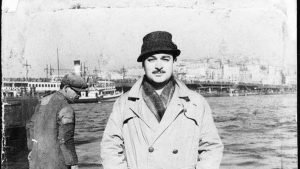 Tutunamayanlar adlı eseriyle 1970 TRT Roman Ödülü kazanan yazar kimdir?