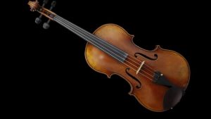 Violin ailesinin kemandan sonra gelen ve alto da denen üyesi hangisidir?