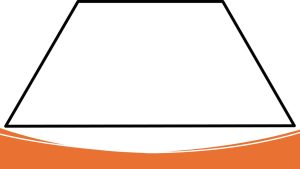 Yalnız iki kenarı paralel olan dörtgene ne ad verilir?