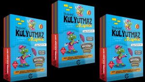 3. Sınıf Dedektif Külyutmaz ve Rapido Okuma Anlama Seti Cevapları Arı Yayıncılık