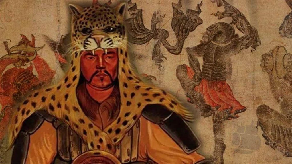 Alp Er Tunga Destanı Hakkında Bilgi