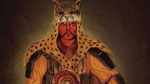 Alp Er Tunga Destanı Konusu