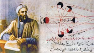 Bu bilim insanının yaptığı çalışmalar arasında aşağıdakilerden hangisi yer almaz?