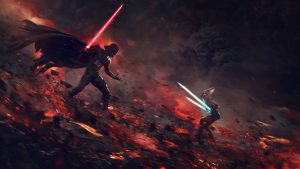 Bu cümledeki “masalsı, destansı bir üslupla yeniden kurmak” sözüyle anlatılmak istenen aşağıdakilerden hangisidir?