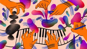 Bu cümledeki numaralanmış sözcüklerden hangisi terim anlamında kullanılmıştır?