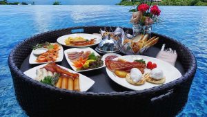 Bu parçadaki numaralanmış sözcüklerden hangisi soyut anlamlı değildir?