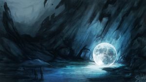 Serim, düğüm ve çözüm bölümlerini içeren bir masal