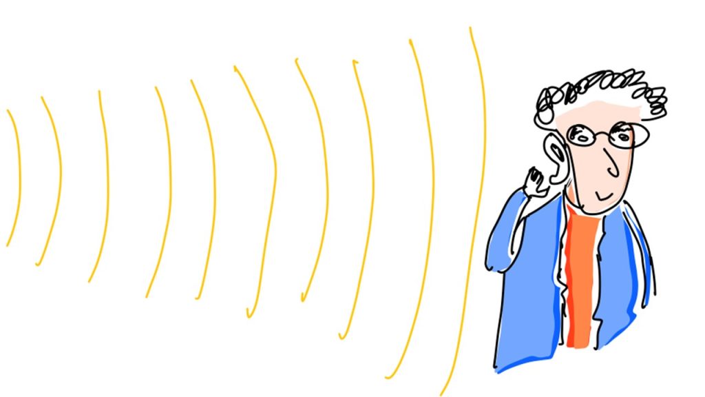 Ses dalgalarının ilerlemesi ve uç beyne iletiminde yapılarının görev alma sırası hangi seçenekte doğru verilmiştir?