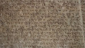 Yukarıda belirtilen durumun nedeni aşağıdakilerden hangisi olabilir?